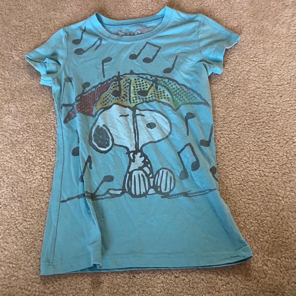 Graphic T-shirt